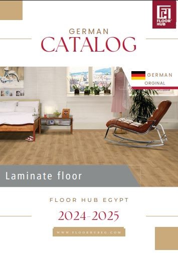 كرونو أوريجنال ألماني