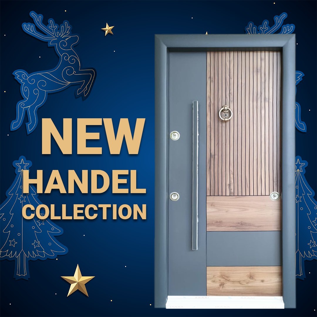 ابواب مصفحة 1 متر